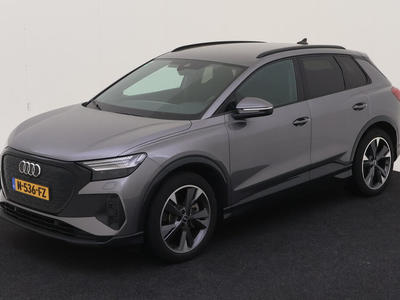 Audi Q4 e-tron 40 BEV 204PK 77KWH LAUNCH EDITION ADVANCED, 2021