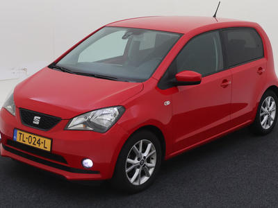 Seat Mii 1.0 MPI 60PK SPORT INTENSE, 2018