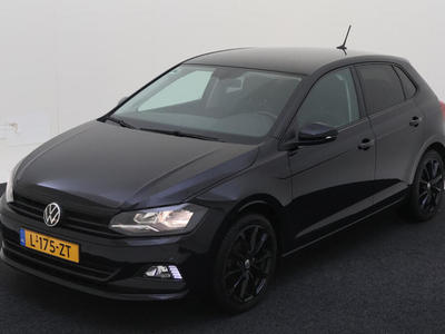Volkswagen Polo 1.0 TSI 95PK HIGHLINE EXECUTIVE, 2021