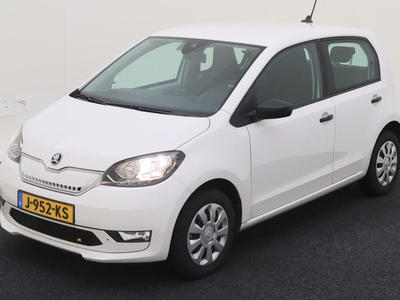 Skoda Citigo e-iv BEV 83PK AMBITION, 2020