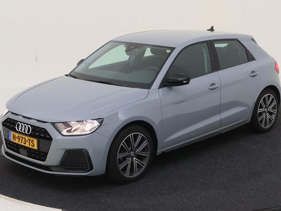 Audi A1 Sportback 25 TFSI 95PK EPIC, 2020
