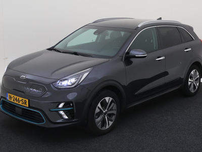 Kia Niro ev BEV 204PK 64KWH EXECUTIVELINE, 2020