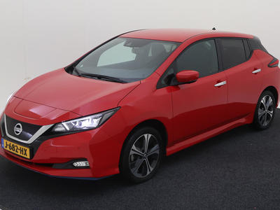 Nissan Leaf E+ N-CONNECTA 62 KWH, 2020