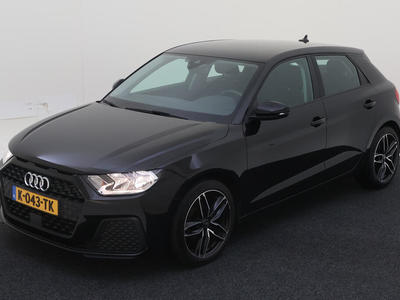 Audi A1 Sportback 25 TFSI 95PK PRO LINE 17 INCH, 2021