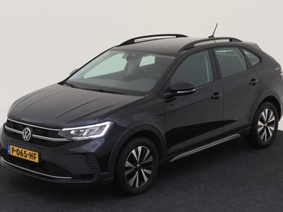 Volkswagen Taigo 1.0 TSI 95PK LIFE COMFORT MULTIMEDIA, 2022