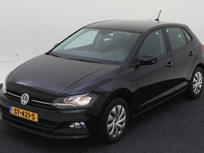 Volkswagen Polo 1.0 TSI 95PK COMFORTLINE MULTIMEDIA EXECUTIVE, 2018
