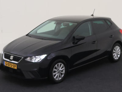 Seat Ibiza 1.0 TSI 95PK STYLE BUSINESS INTENSE, 2019