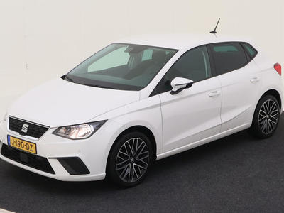 Seat Ibiza 1.0 TSI 95PK FLEX, 2020