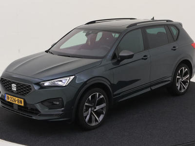 Seat Tarraco 1.5 TSI 150PK DSG FR BUSINESS INTENSE BEATS PANO KEYLESS TREKHK, 2022