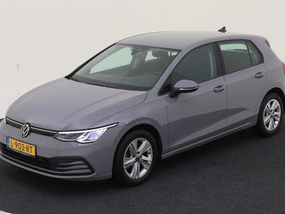 Volkswagen Golf 1.0 TSI 90PK, 2021
