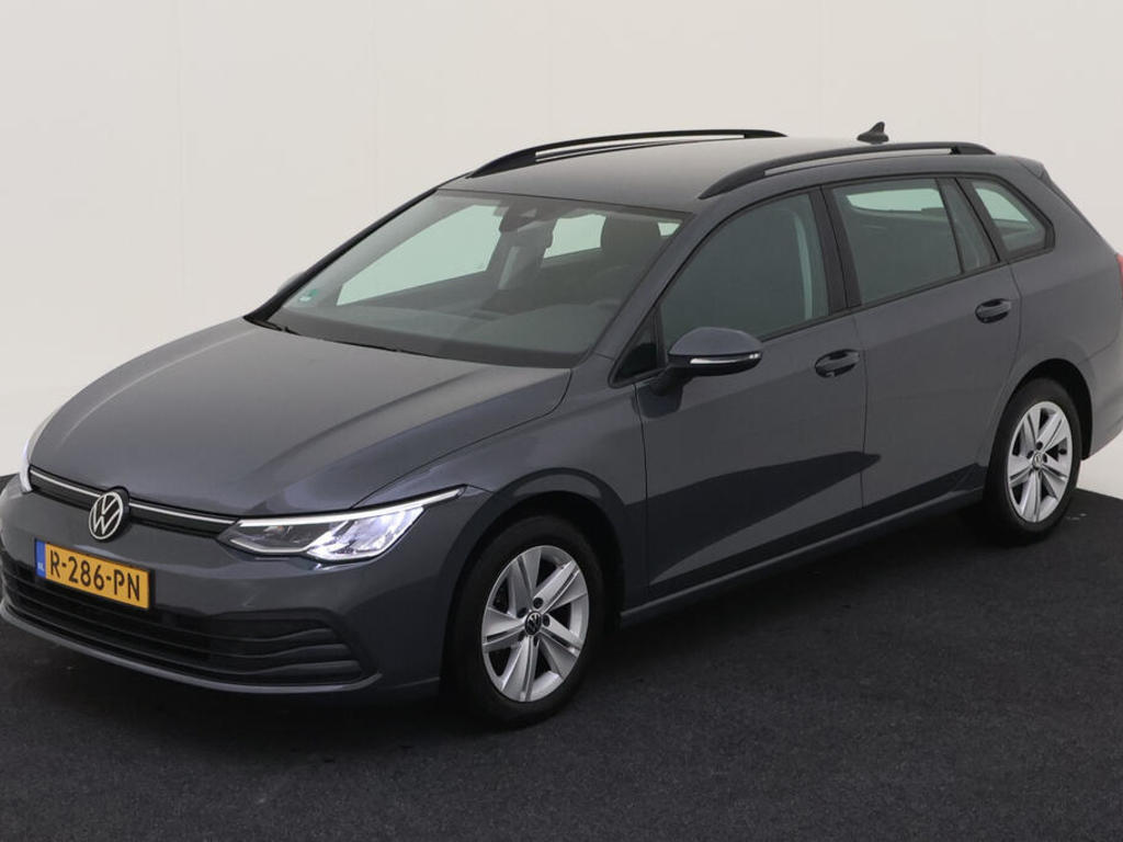 Volkswagen Golf variant 1.0 TSI 110PK LIFE MULTIMEDIA, 2022