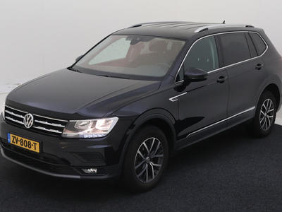 Volkswagen Tiguan allspace 1.5 TSI 150PK DSG COMFORTLINE BUSINESS SPIEGEL WINTER, 2019