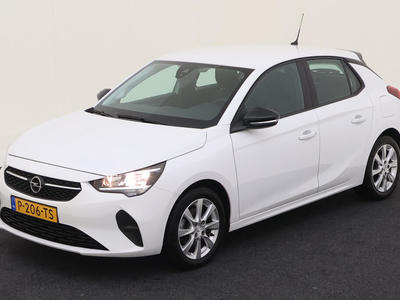 Opel Corsa 1.2 102PK EDITION NAVI PARK, 2022