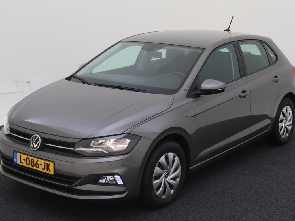 Volkswagen Polo 1.0 TSI 95PK COMFORTLINE BUSINESS EXECUTIVE, 2021