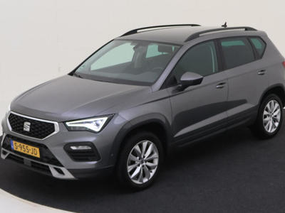 Seat Ateca 1.5 TSI 150PK DSG STYLE BUSINESS INTENSE TECH, 2023