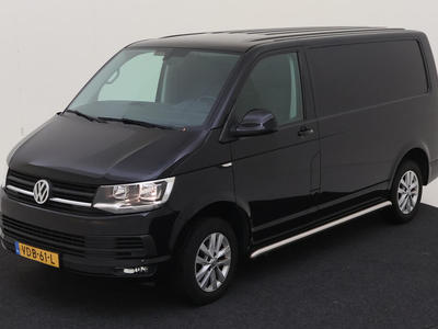 Volkswagen Transporter 2.0 TDI 150PK DSG L1H1 HIGHLINE EXECUTIVE+, 2019