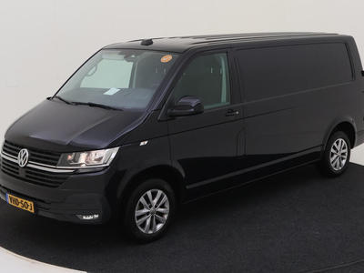 Volkswagen Transporter 28 2.0 TDI 110PK L2H1 HIGHLINE EXECUTIVE+, 2020