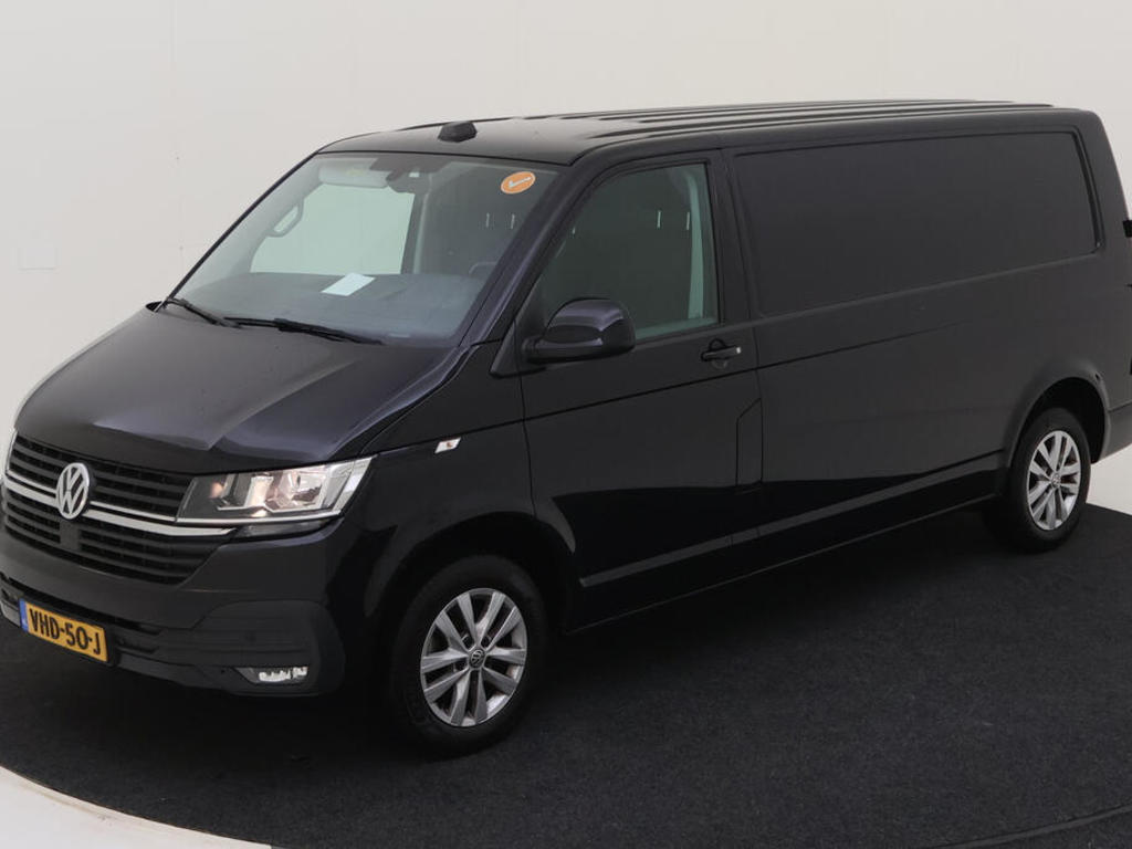 Volkswagen Transporter 28 2.0 TDI 110PK L2H1 HIGHLINE EXECUTIVE+, 2020