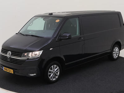 Volkswagen Transporter 28 2.0 TDI 110PK L2H1 HIGHLINE EXECUTIVE+, 2020