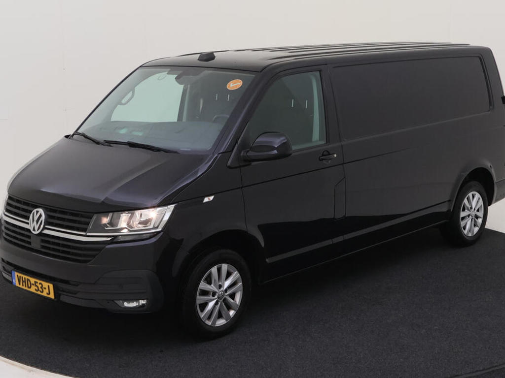 Volkswagen Transporter 28 2.0 TDI 110PK L2H1 HIGHLINE EXECUTIVE+, 2020