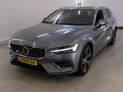 Volvo V60 2.0 B3 INSCRIPTION, 2020