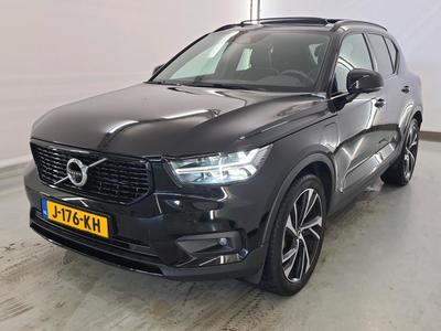 Volvo Xc40 1.5 T5 RECHARGE R-DESIGN, 2020