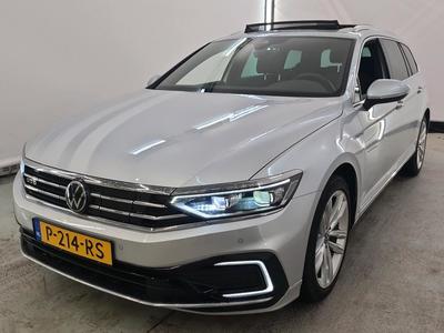 Volkswagen Passat variant 1.4 TSI PHEV GTE BUSINESS, 2022