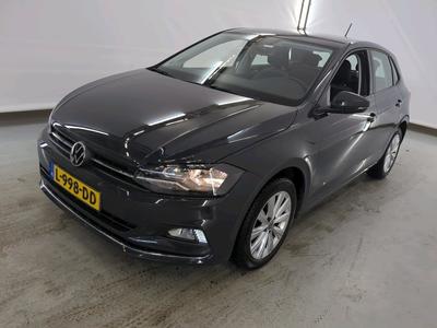 Volkswagen Polo 1.0 TSI HIGHLINE, 2021