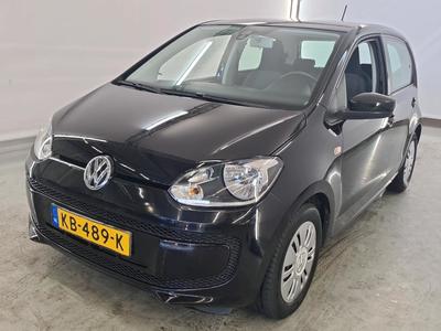 Volkswagen Up! 1.0 MOVE UP! BLUEMOTION, 2016