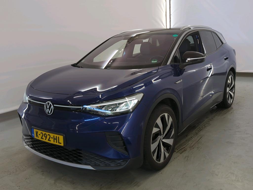 Volkswagen Id4 FIRST 77 KWH, 2020