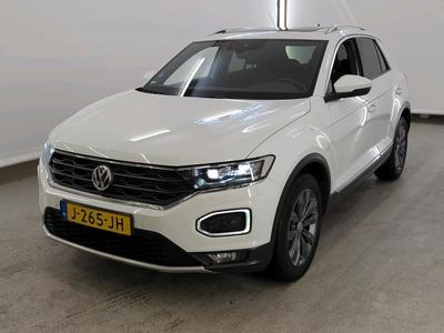 Volkswagen T-roc 1.5 TSI SPORT, 2020