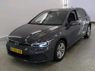 Volkswagen Golf 1.5 TSI LIFE BUSINESS, 2020