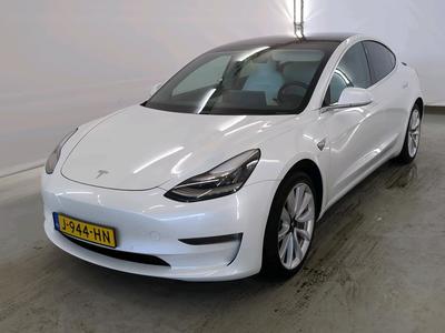 Tesla Model 3 LONG RANGE AWD 75 KWH, 2020