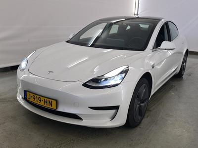 Tesla Model 3 STANDARD RWD PLUS 60 KWH, 2020