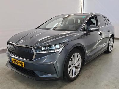 Skoda Enyaq iv 60, 2021