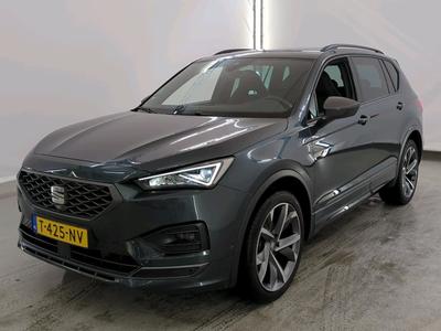 Seat Tarraco 1.5 TSI FR BUSINESS INTENSE, 2023