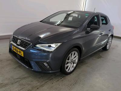 Seat Ibiza 1.0 ECOTSI FR BUSINESS INTENSE, 2023