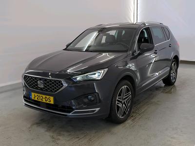 Seat Tarraco 1.5 TSI XCELLENCE, 2020