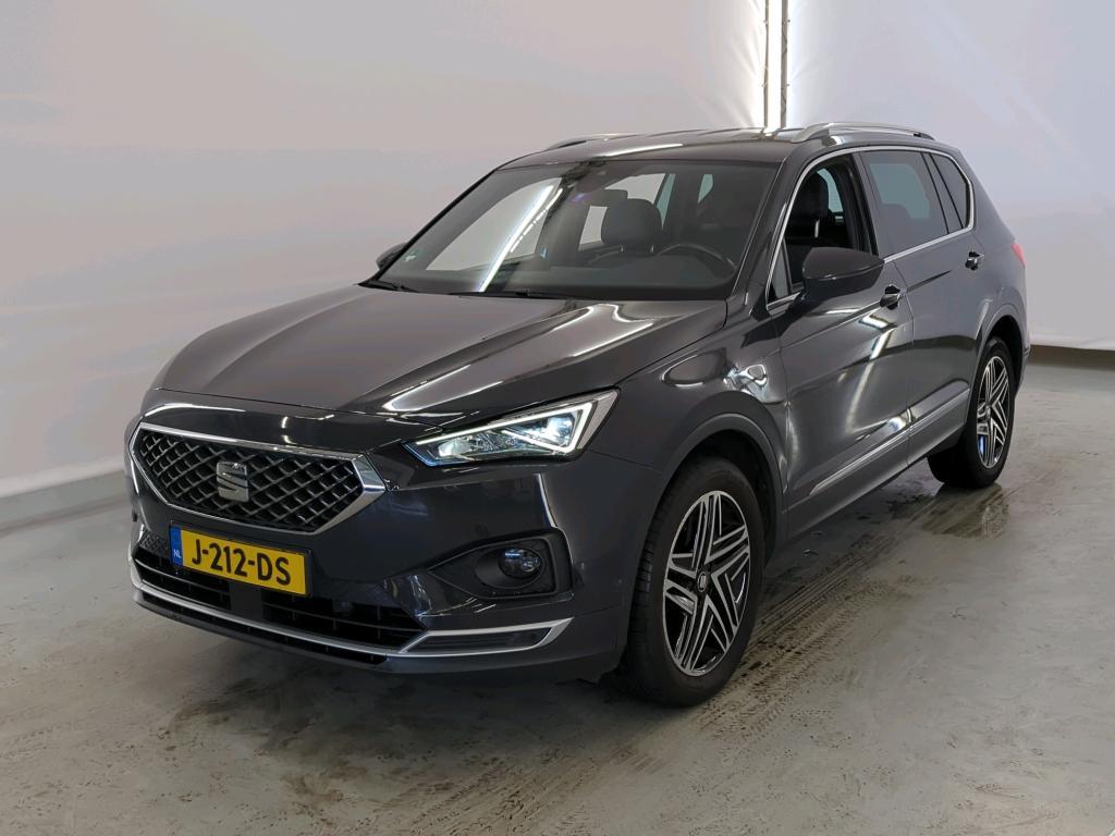 Seat Tarraco 1.5 TSI XCELLENCE, 2020