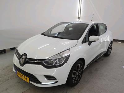 Renault Clio 0.9 TCE ZEN, 2017