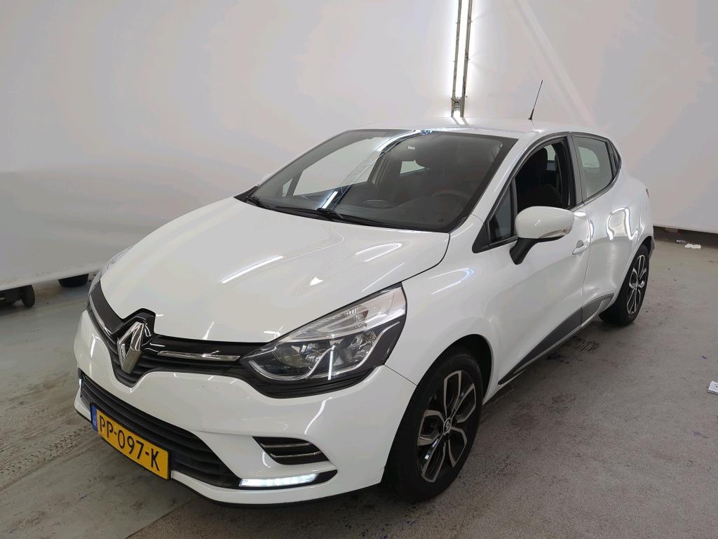 Renault Clio 0.9 TCE ZEN, 2017