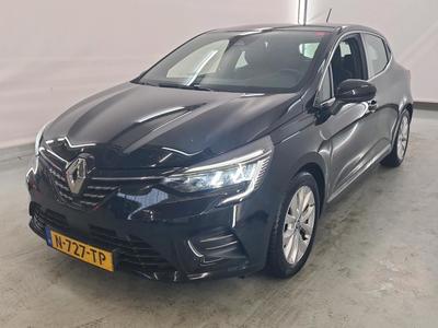 Renault Clio 1.6 E-TECH HYBRID 140 INTENS, 2021