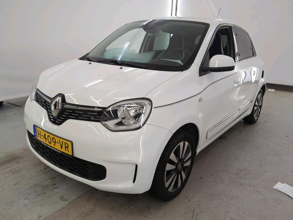 Renault Twingo 0.9 TCE INTENS, 2020
