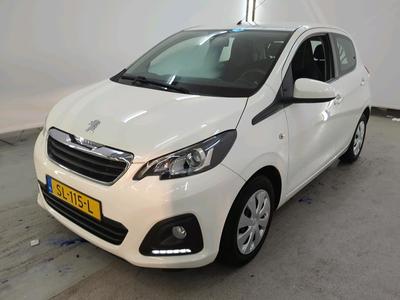 Peugeot 108 1.0 E-VTI ACTIVE, 2018
