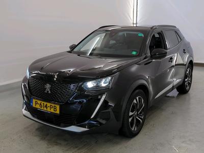 Peugeot 2008 1.2 PURETECH ALLURE, 2022
