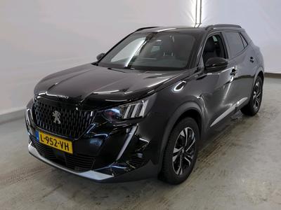 Peugeot 2008 1.2 PURETECH GT, 2021