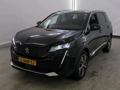 Peugeot 5008 1.2 PURETECH BLUE LEASE ALLURE, 2021