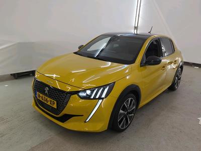 Peugeot 208 1.2 PURETECH GT-LINE, 2020