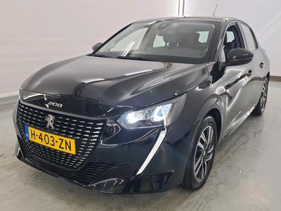 Peugeot 208 1.2 PURETECH ALLURE, 2020