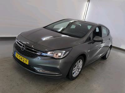 Opel Astra 1.0 ONLINE EDITION, 2018